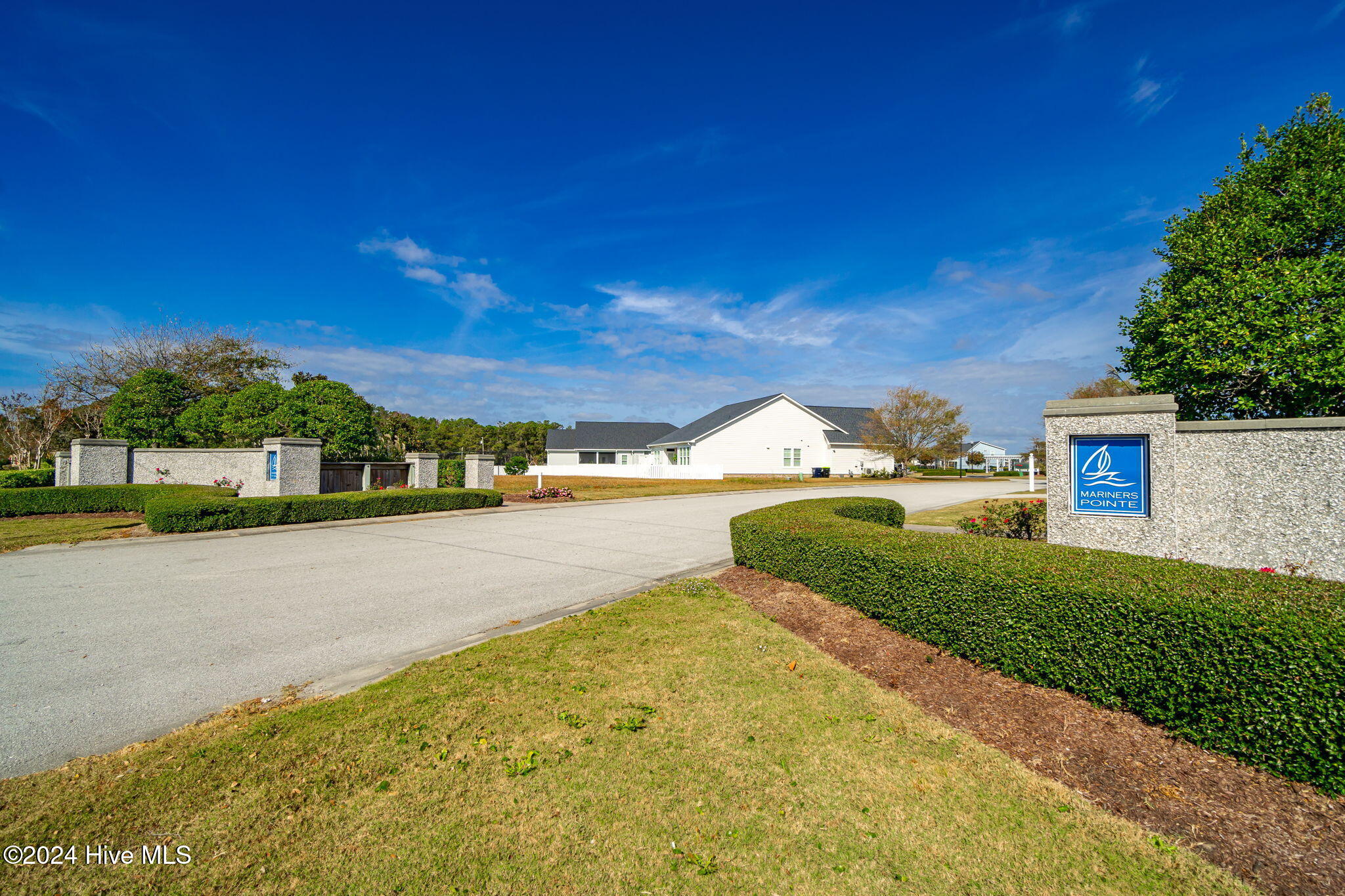 1602 Mainsail Road Morehead City, NC 28557 - Photo 24 of 32 Mariners Pointe community