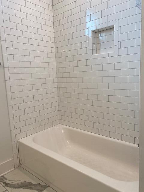 30 Lighthouse Pointe Boulevard Santa Rosa Beach, FL 32459 - Photo 23 of 41 Shared Guest Bathroom