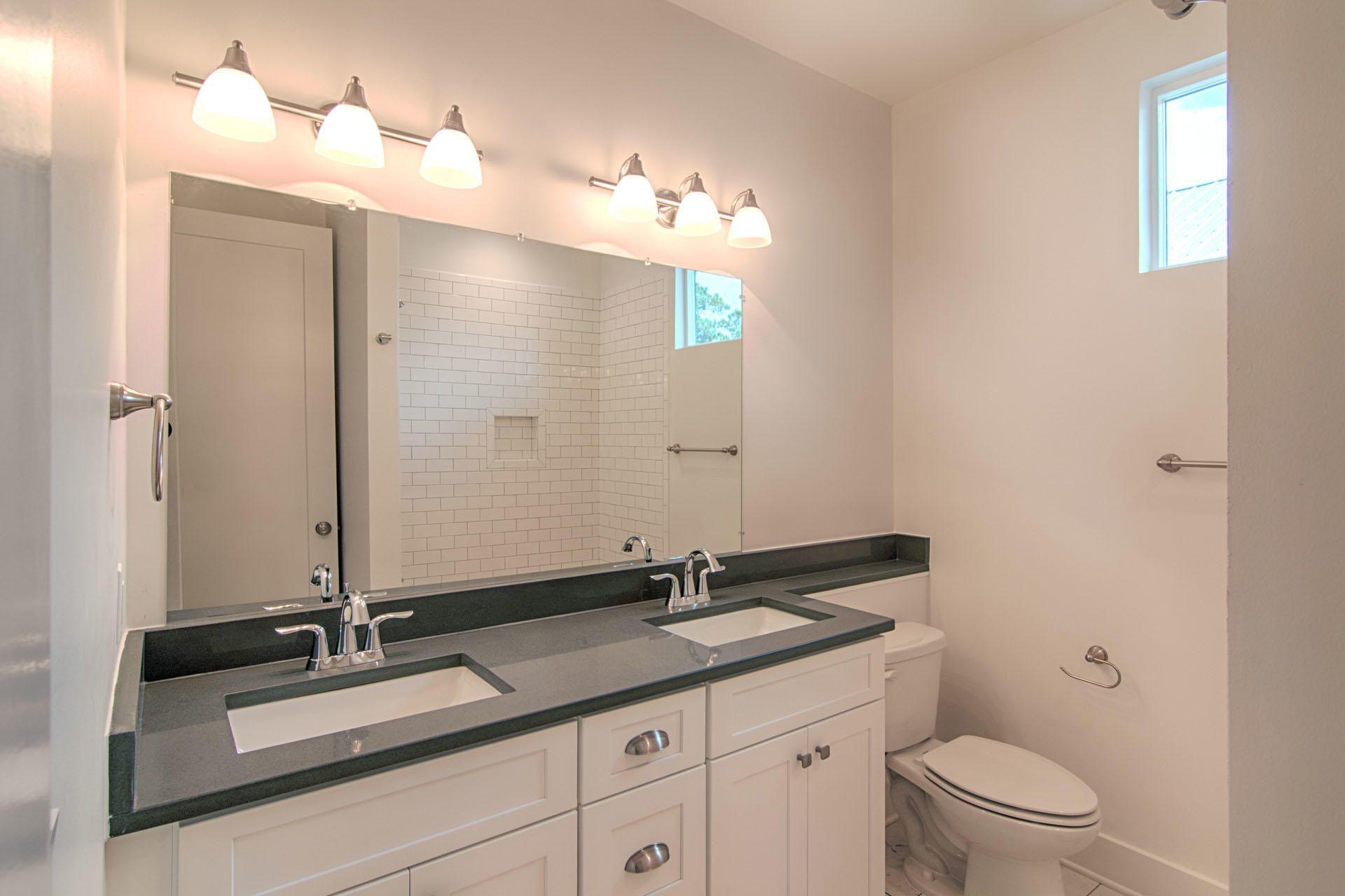 30 Lighthouse Pointe Boulevard Santa Rosa Beach, FL 32459 - Photo 24 of 41 Shared Guest Bath