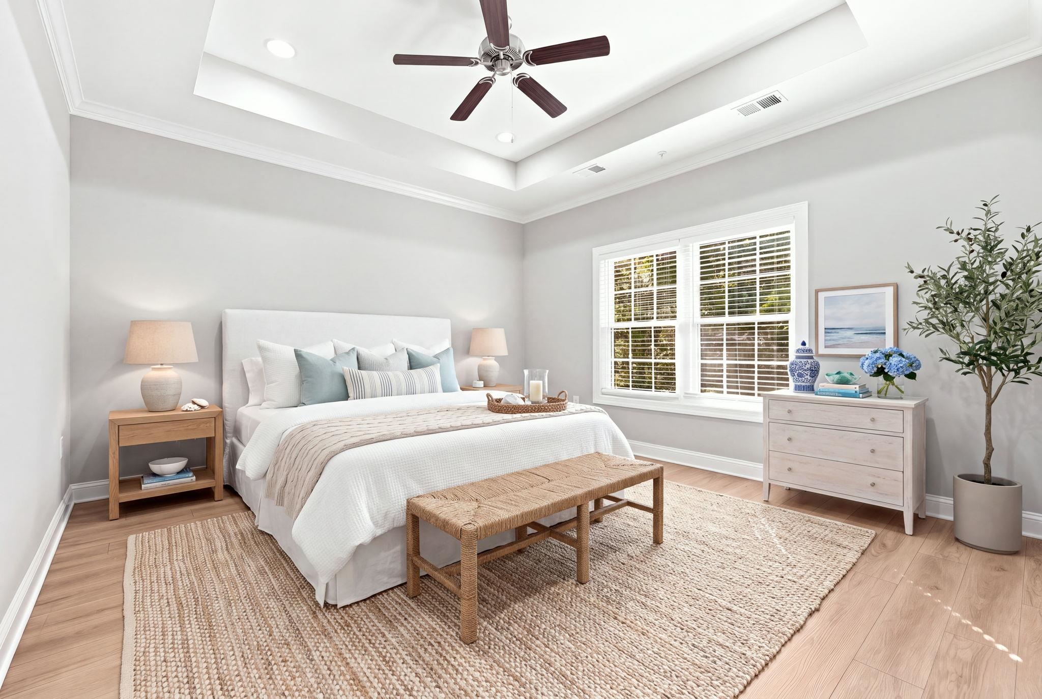 908 Jackline Place, Unit 203 Murrells Inlet, SC 29576 - Photo 37 of 55 Gallery Image 37