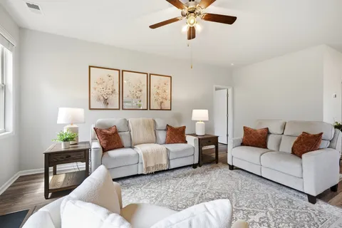 $650,000 | 8003 Forest Hills Drive, Spring Hill, TN 37174