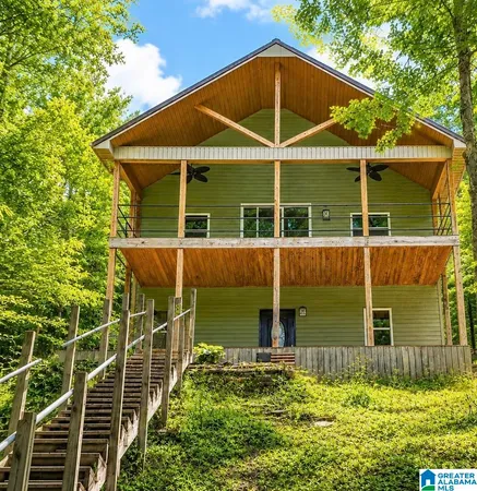 $675,000 | 1124 County Road 218, Arley, AL 35541