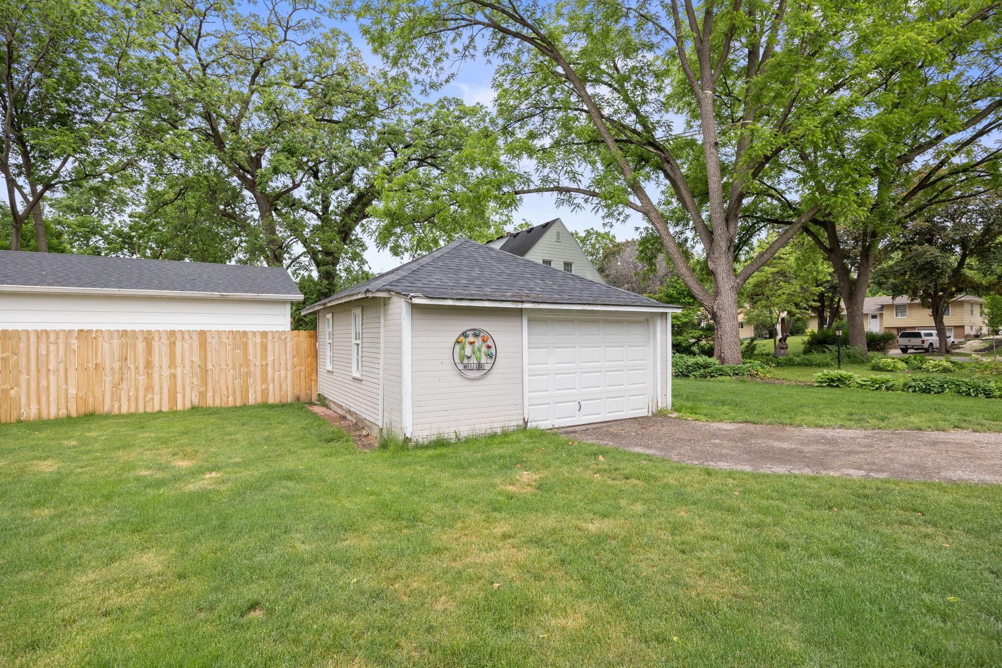 506 Lynn Road Southwest Hutchinson, MN 55350 - Photo 24 of 26