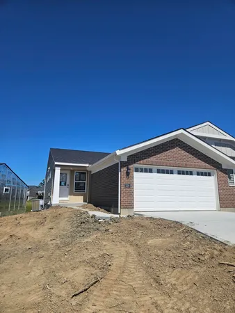 $341,374 | 1339 Parkside Drive, Unit 166A, Alexandria, KY 41001