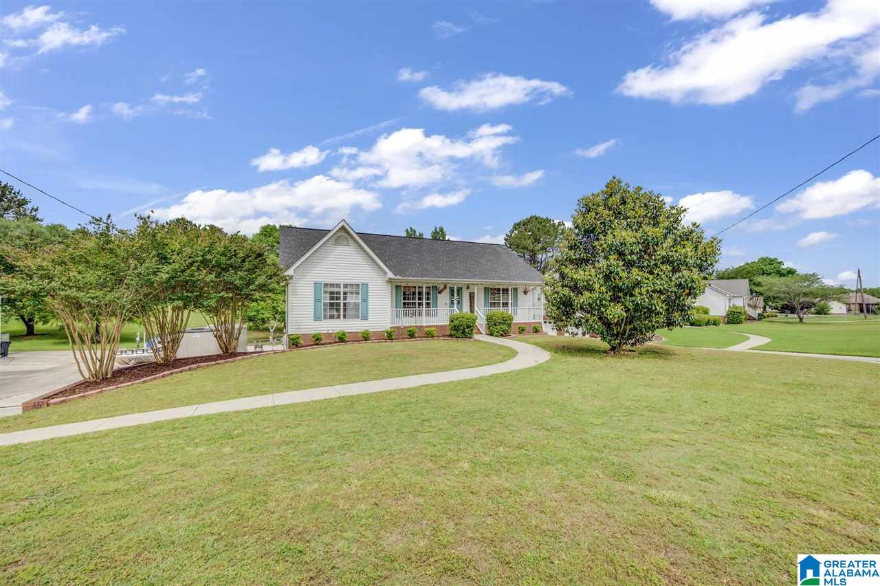 6456 Water Works Road Mount Olive, AL 35117 - Photo 35 of 40