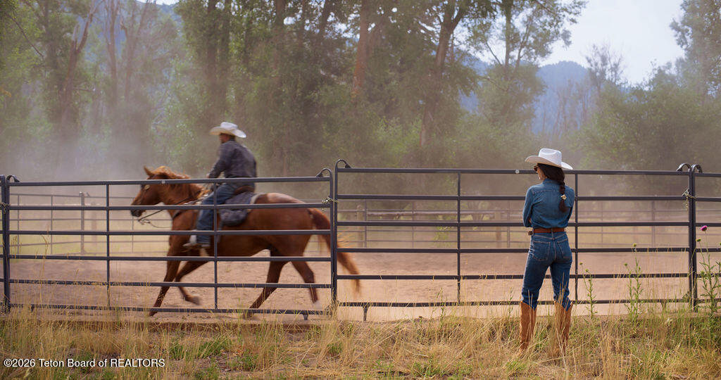 15495 Tall Timber Road Jackson, WY 83001 - Photo 29 of 35 The Ranch