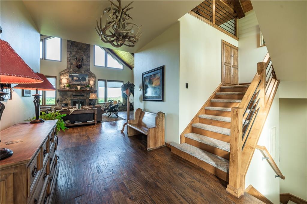 42629 South 34200 Road Pawnee, OK 74058 - Photo 27 of 99