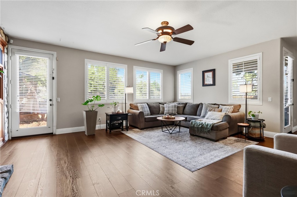 8550 Hunt Canyon Road Corona, CA 92883 - Photo 29 of 72