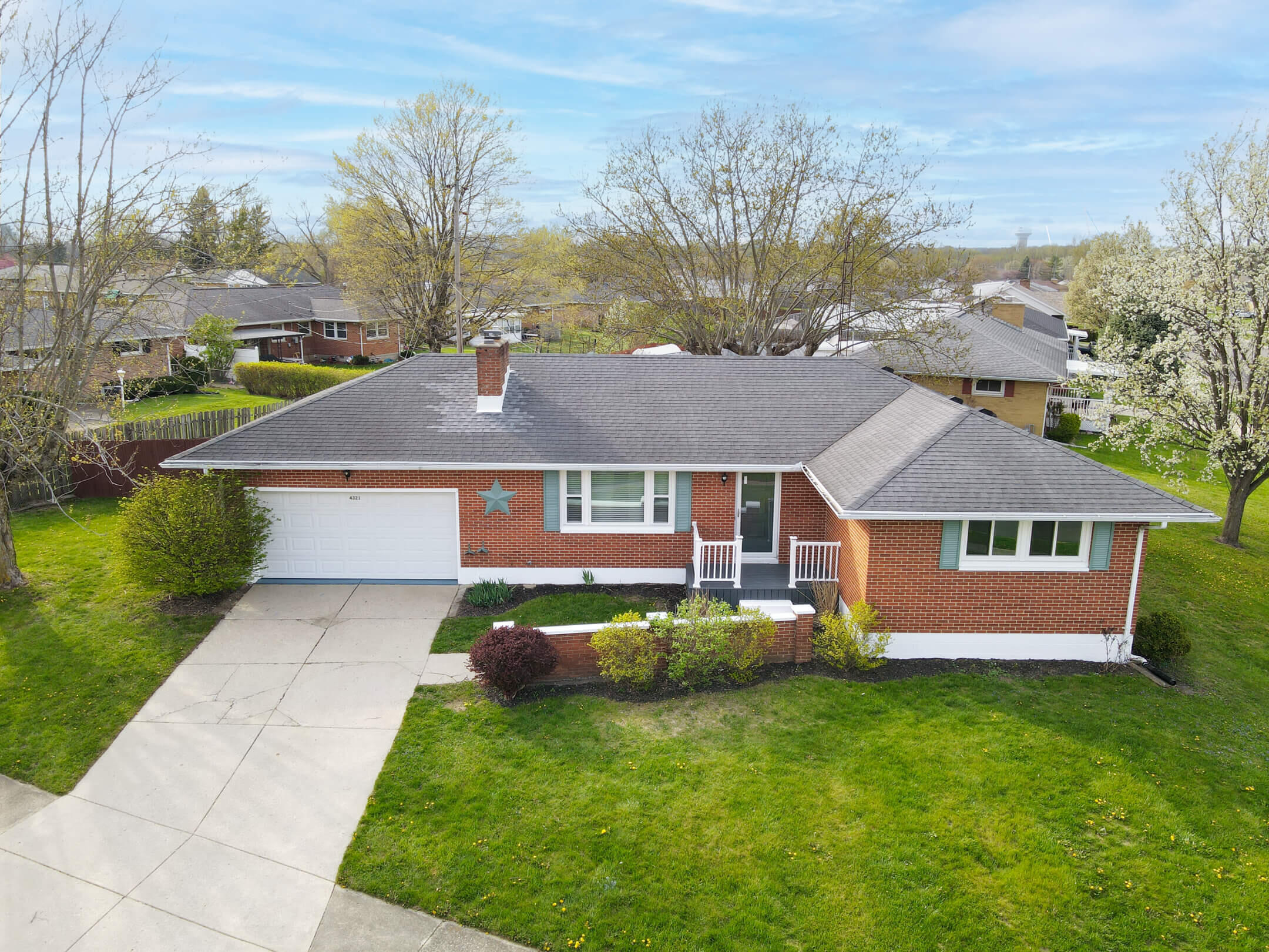 4321 Tulane Road Springfield, OH 45503 - Photo 35 of 35