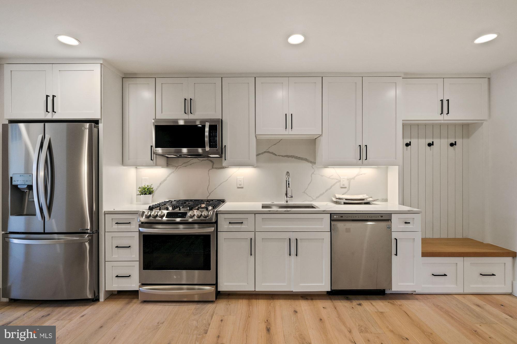 1635 Holbrook Street Northeast, Unit 1 Washington, DC 20002 - Photo 11 of 18