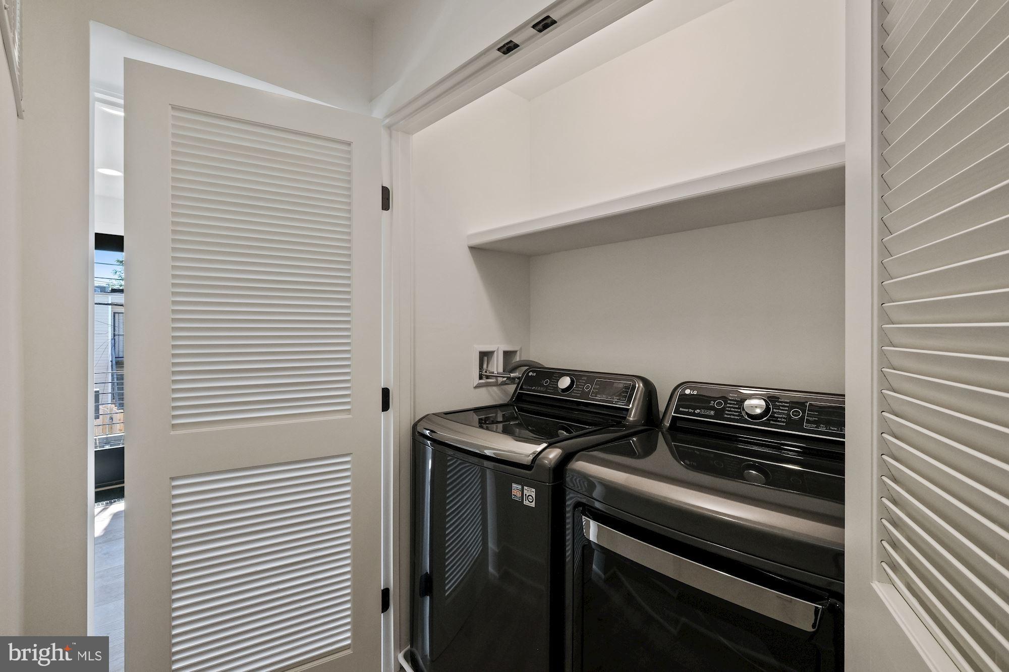 1635 Holbrook Street Northeast, Unit 1 Washington, DC 20002 - Photo 12 of 18