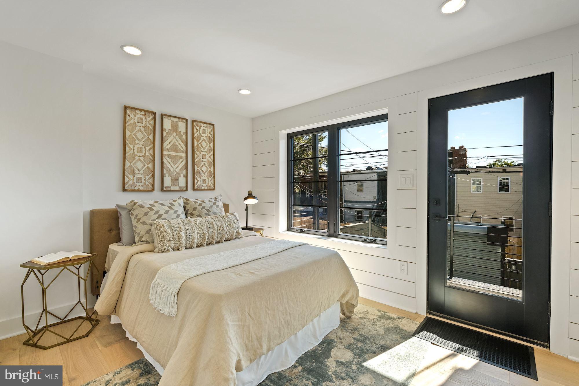 1635 Holbrook Street Northeast, Unit 1 Washington, DC 20002 - Photo 13 of 18