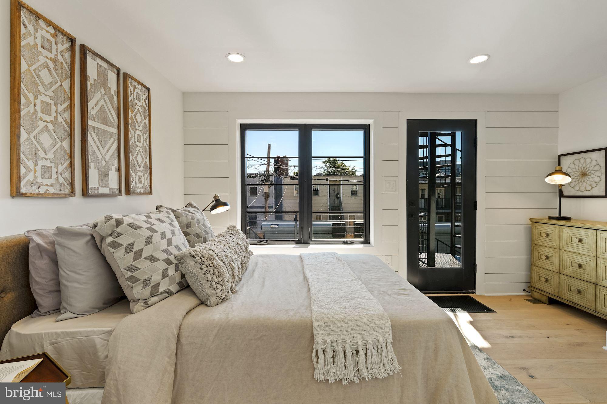 1635 Holbrook Street Northeast, Unit 1 Washington, DC 20002 - Photo 14 of 18