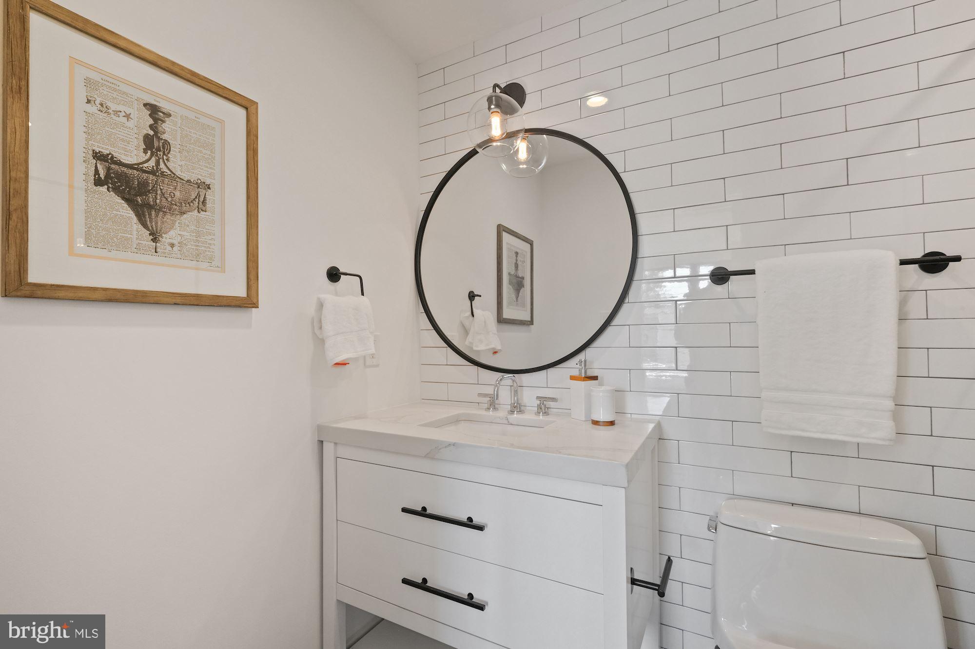 1635 Holbrook Street Northeast, Unit 1 Washington, DC 20002 - Photo 15 of 18