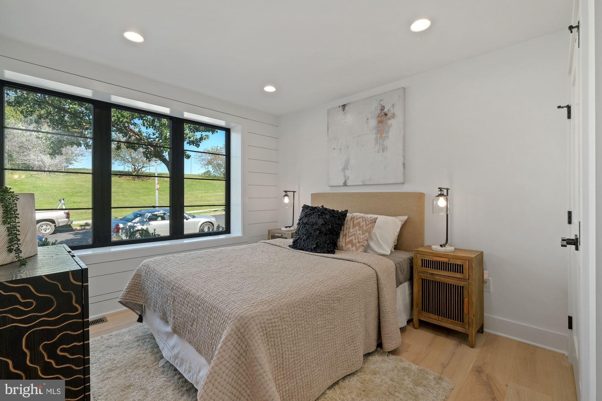 1635 Holbrook Street Northeast, Unit 1 Washington, DC 20002 - Photo 3 of 18