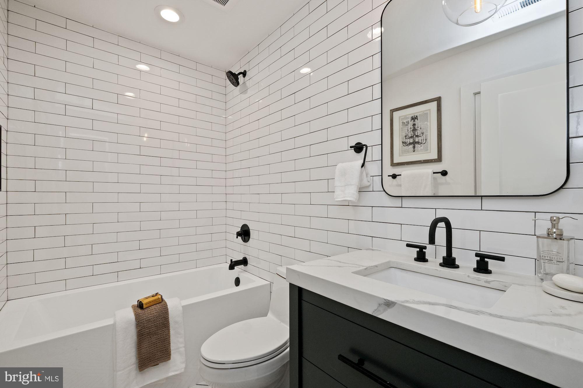 1635 Holbrook Street Northeast, Unit 1 Washington, DC 20002 - Photo 5 of 18