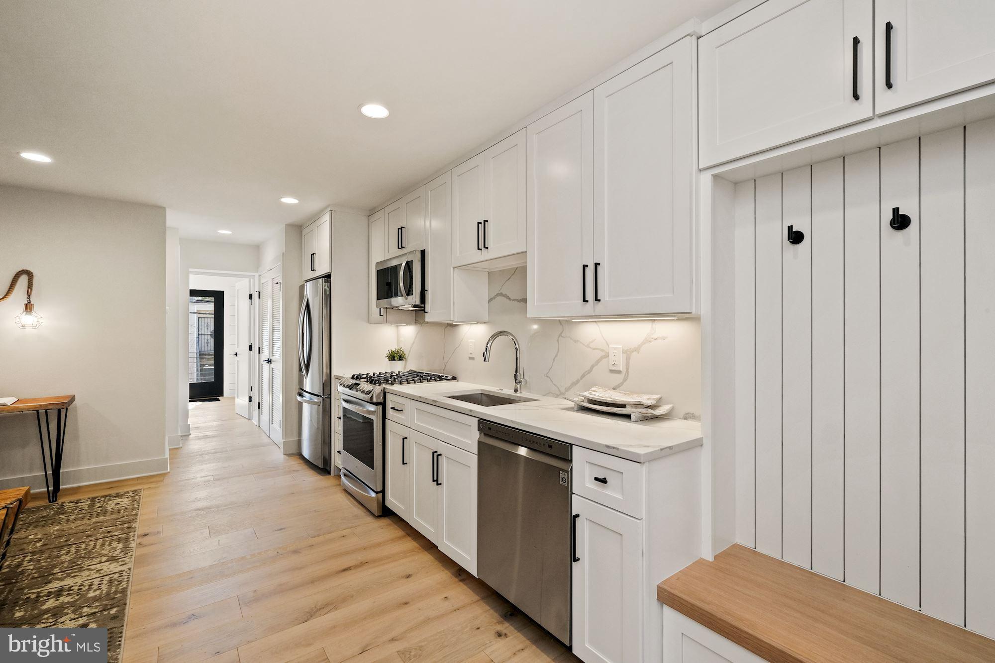 1635 Holbrook Street Northeast, Unit 1 Washington, DC 20002 - Photo 6 of 18