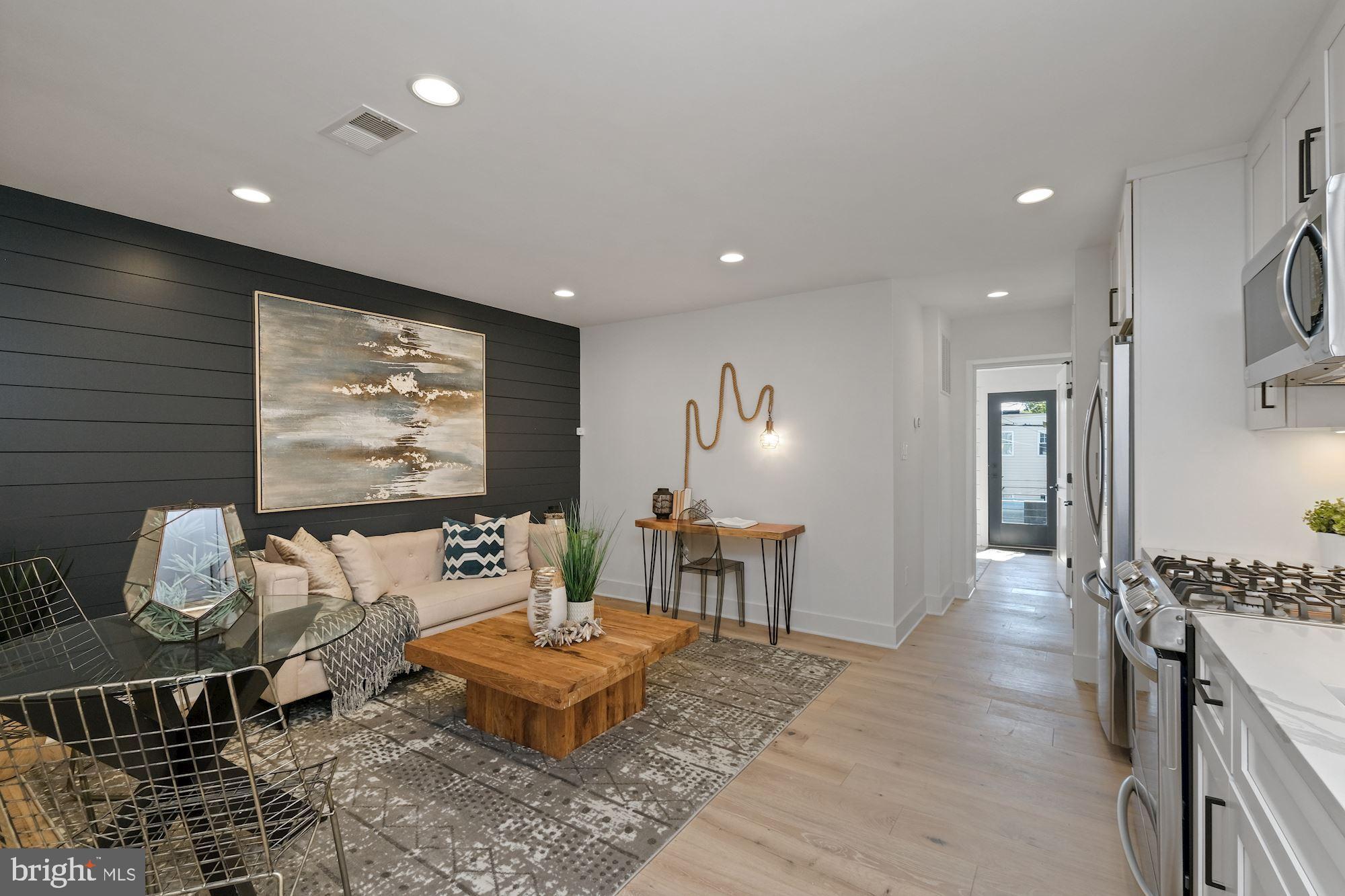 1635 Holbrook Street Northeast, Unit 1 Washington, DC 20002 - Photo 7 of 18