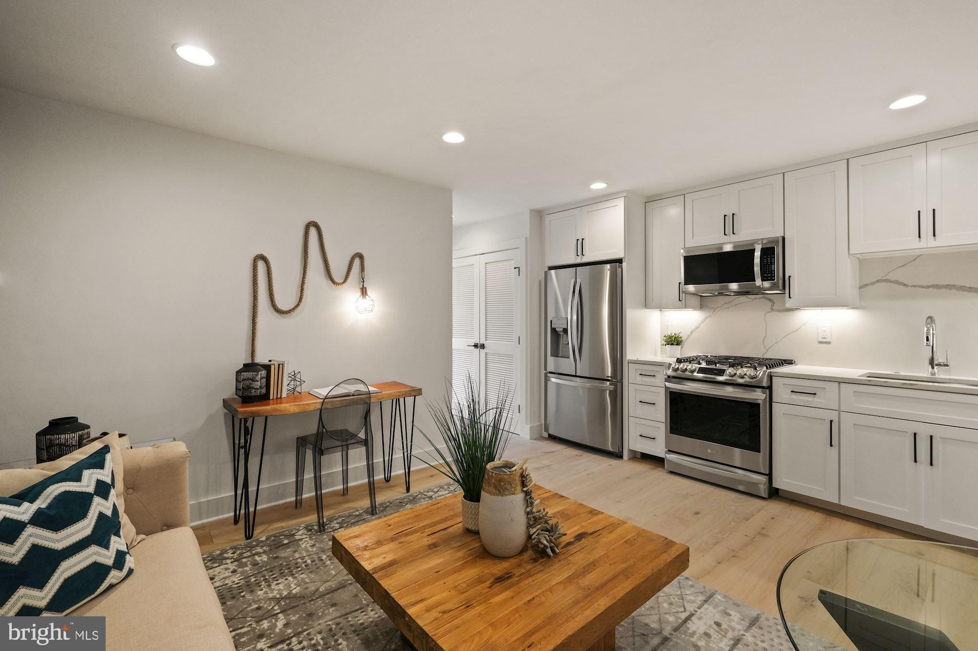 1635 Holbrook Street Northeast, Unit 1 Washington, DC 20002 - Photo 8 of 18