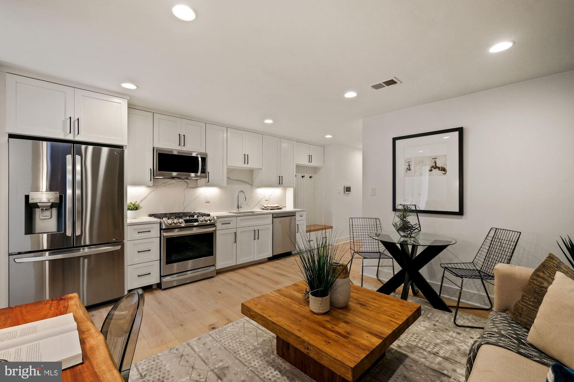 1635 Holbrook Street Northeast, Unit 1 Washington, DC 20002 - Photo 9 of 18