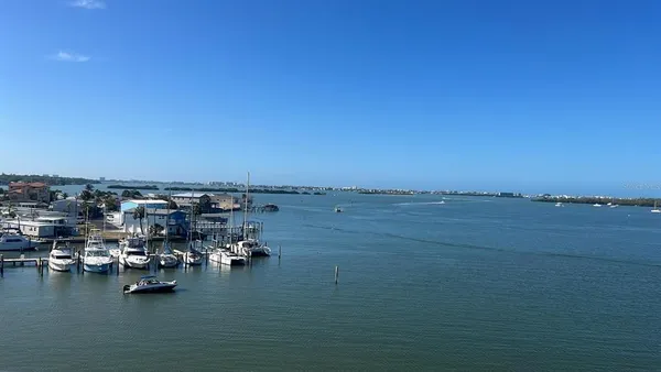 a view of a lake view