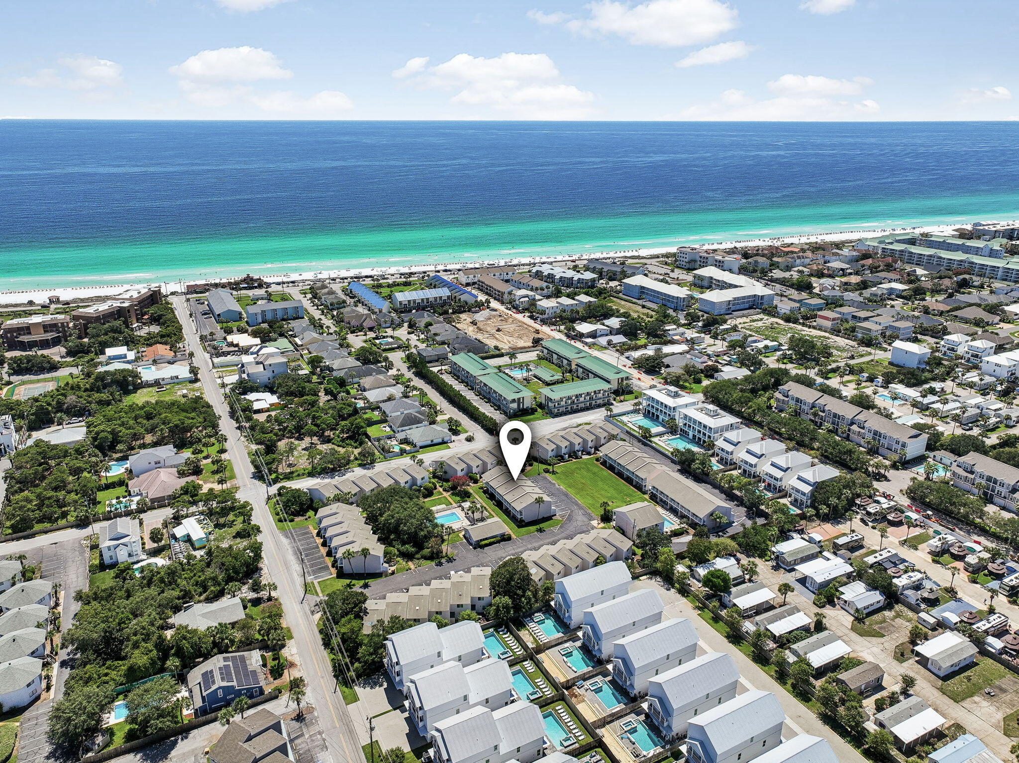 241 Ellis Road, Unit 20 Miramar Beach, FL 32550 - Photo 9 of 47 Beach