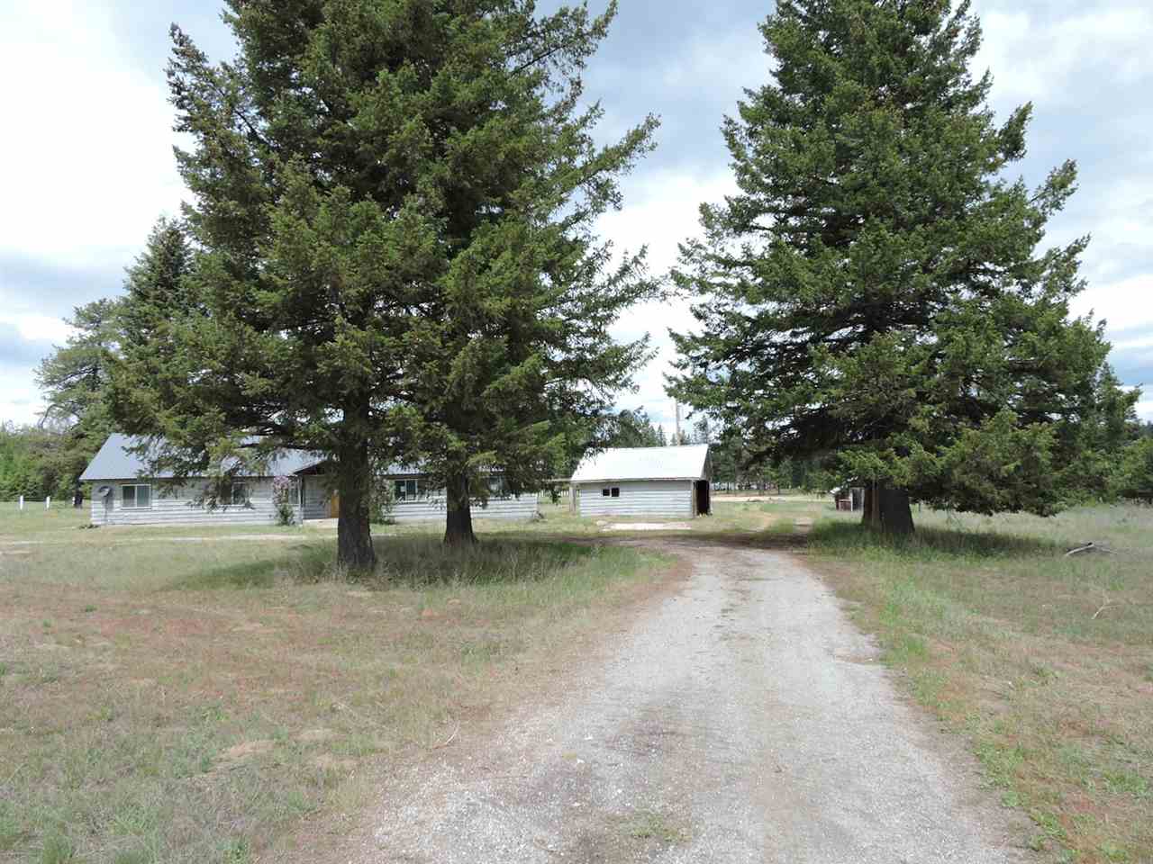 262 Lillijard Road Newport, WA 99156 - Photo 3 of 19 Gallery Image 3