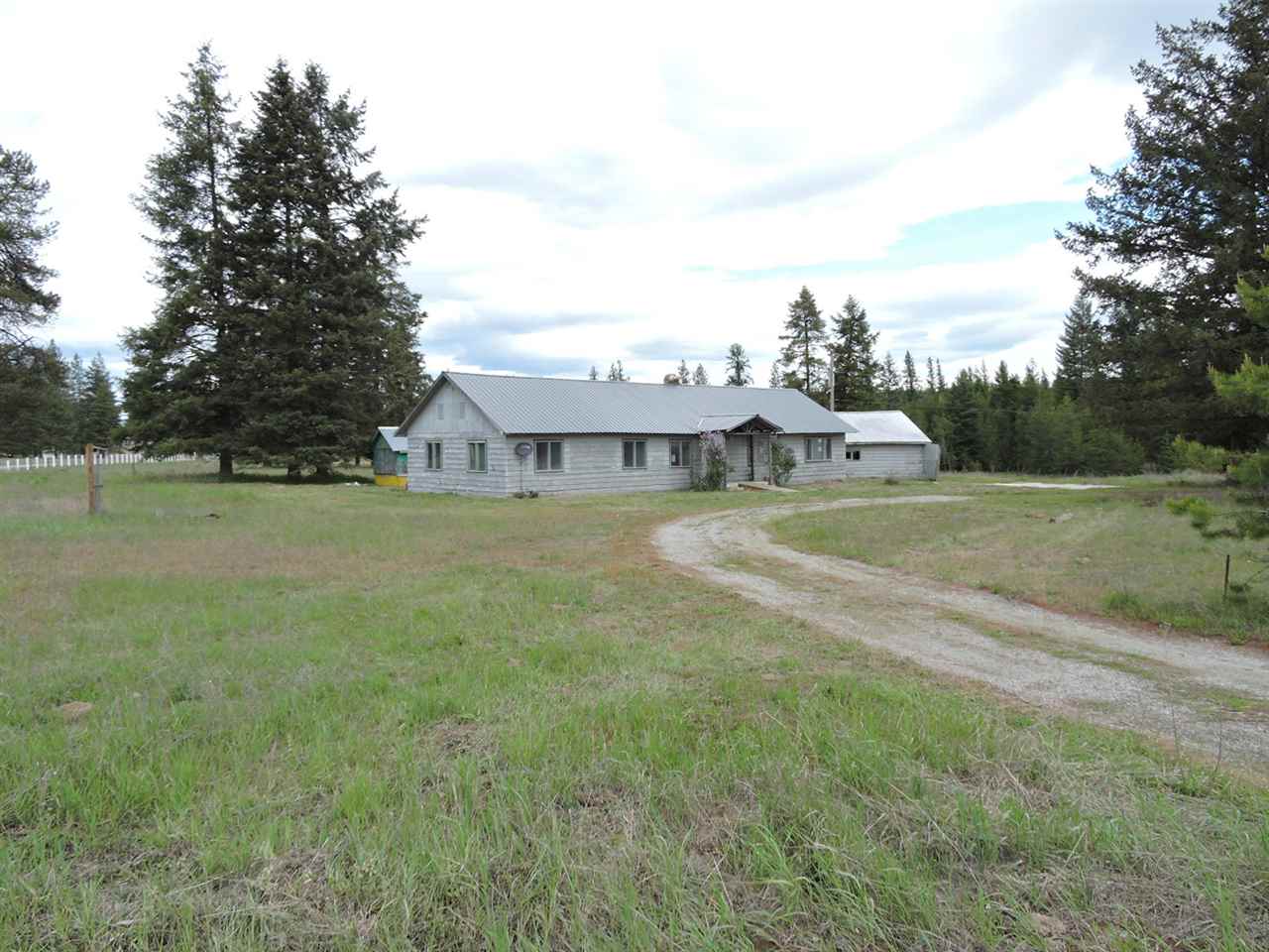 262 Lillijard Road Newport, WA 99156 - Photo 4 of 19 Gallery Image 4
