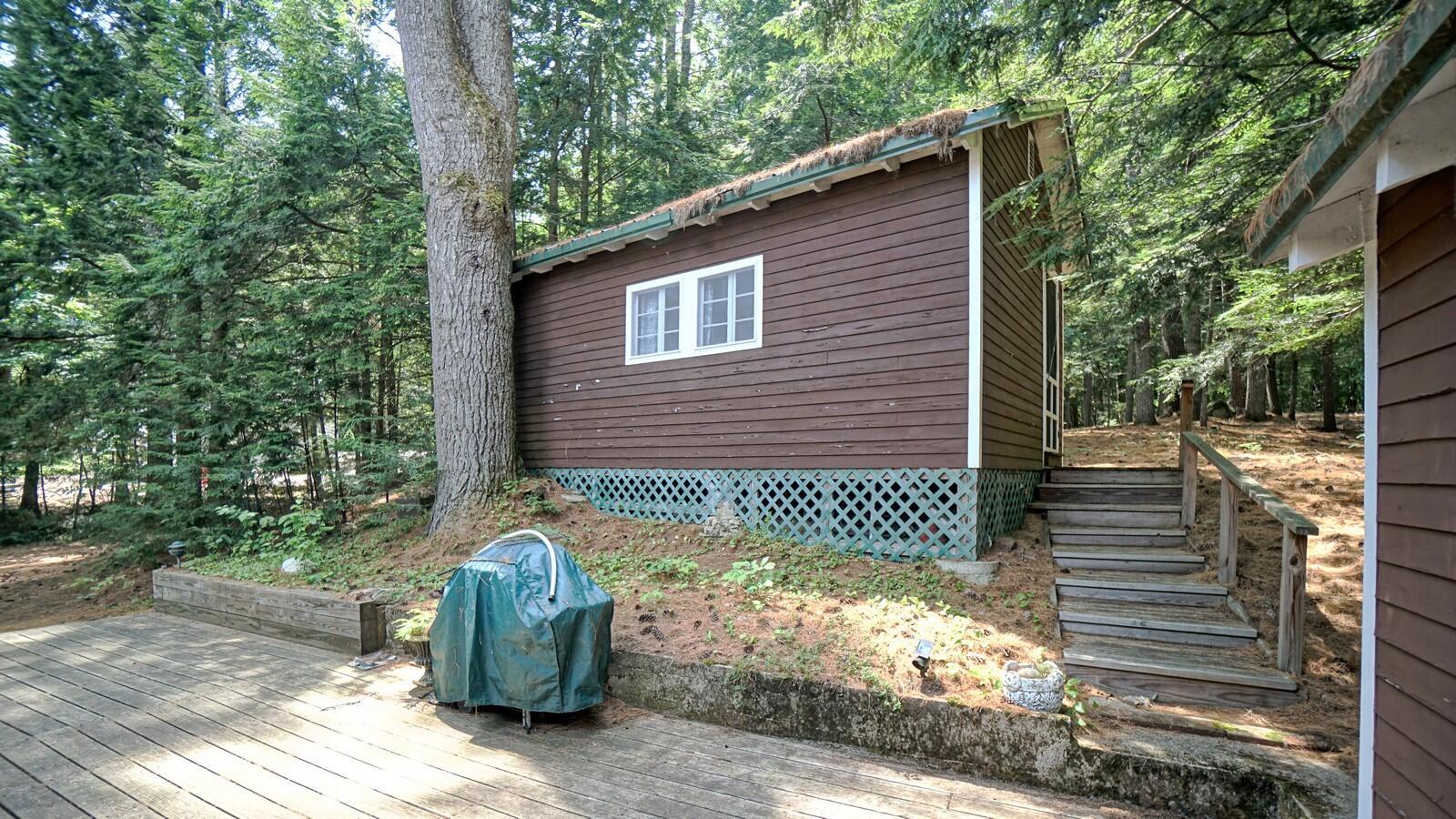 36 Waterview Trail Bridgton, ME 04009 - Photo 9 of 62 DSC01295