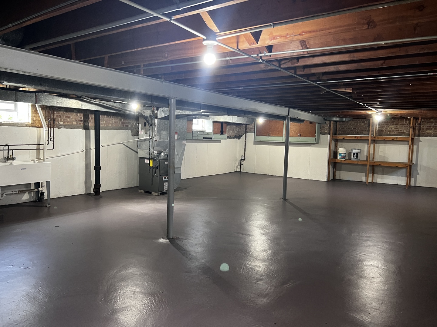 1741 Evergreen Road Homewood, IL 60430 - Photo 17 of 18