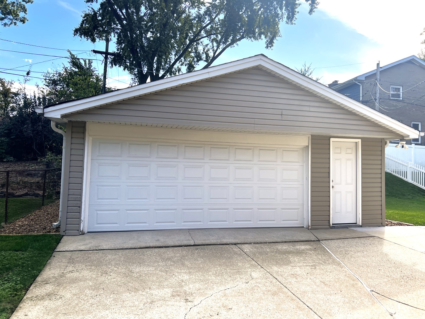 1741 Evergreen Road Homewood, IL 60430 - Photo 4 of 18