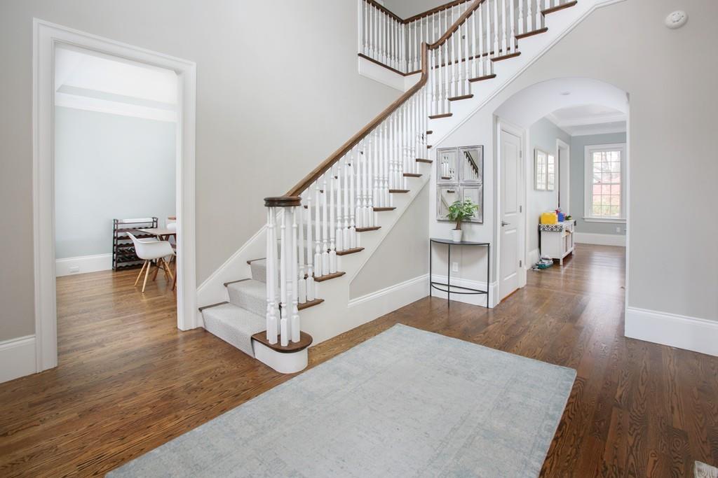 8 Beresford Road Brookline, MA 02467 - Photo 2 of 14