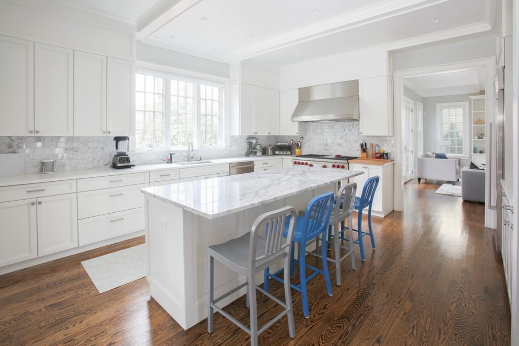 8 Beresford Road Brookline, MA 02467 - Photo 3 of 14