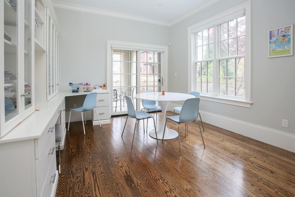 8 Beresford Road Brookline, MA 02467 - Photo 4 of 14