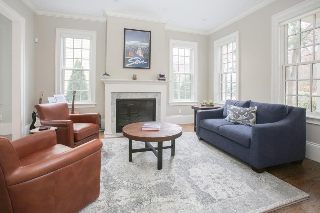 8 Beresford Road Brookline, MA 02467 - Photo 7 of 14