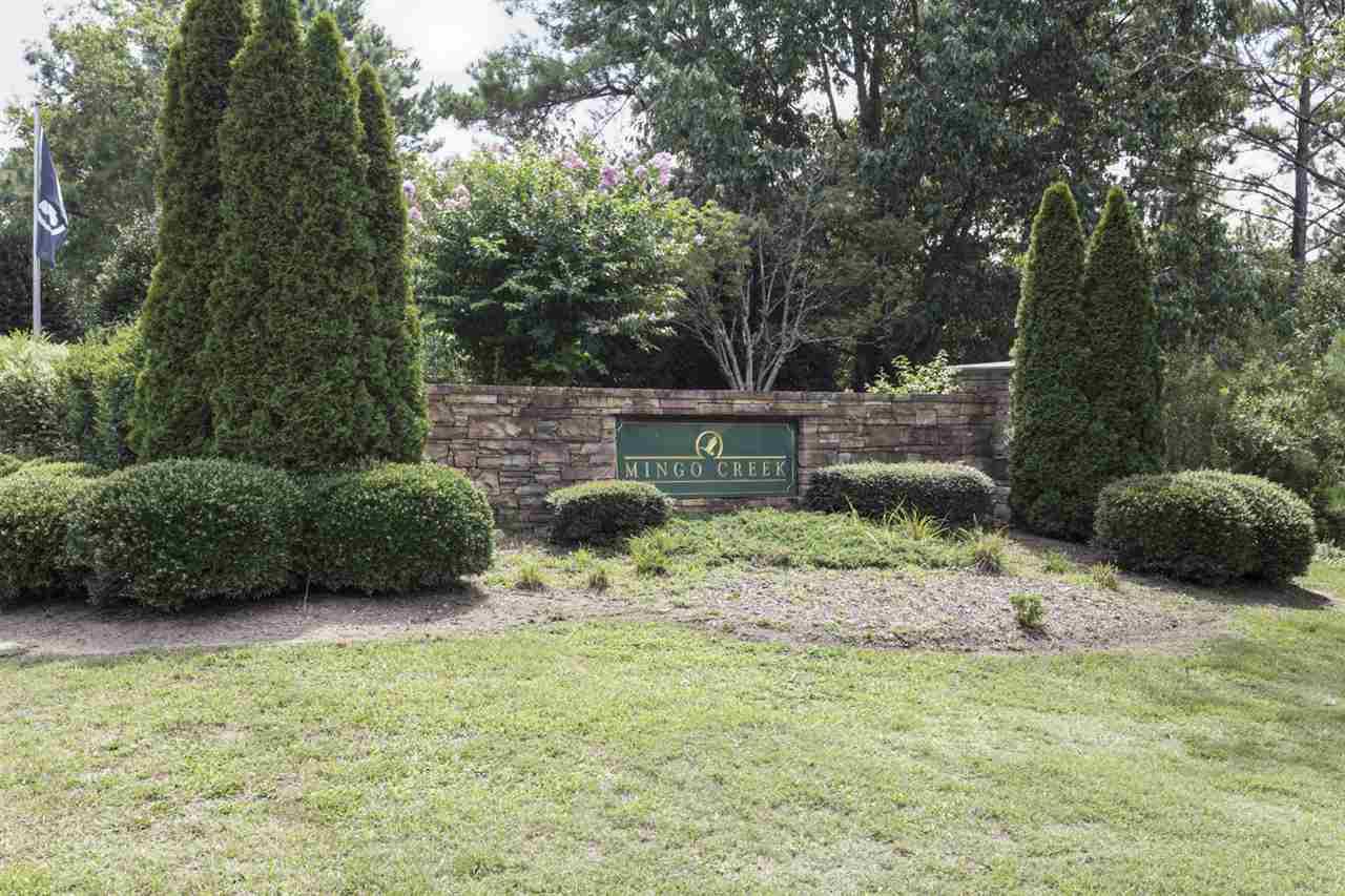 1103 Delham Road Knightdale, NC 27545 - Photo 27 of 28 Photo 27