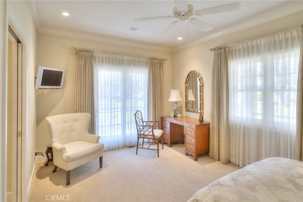 415 Hurleton Road Oroville, CA 95966 - Photo 26 of 70 Downstairs Guest Suite