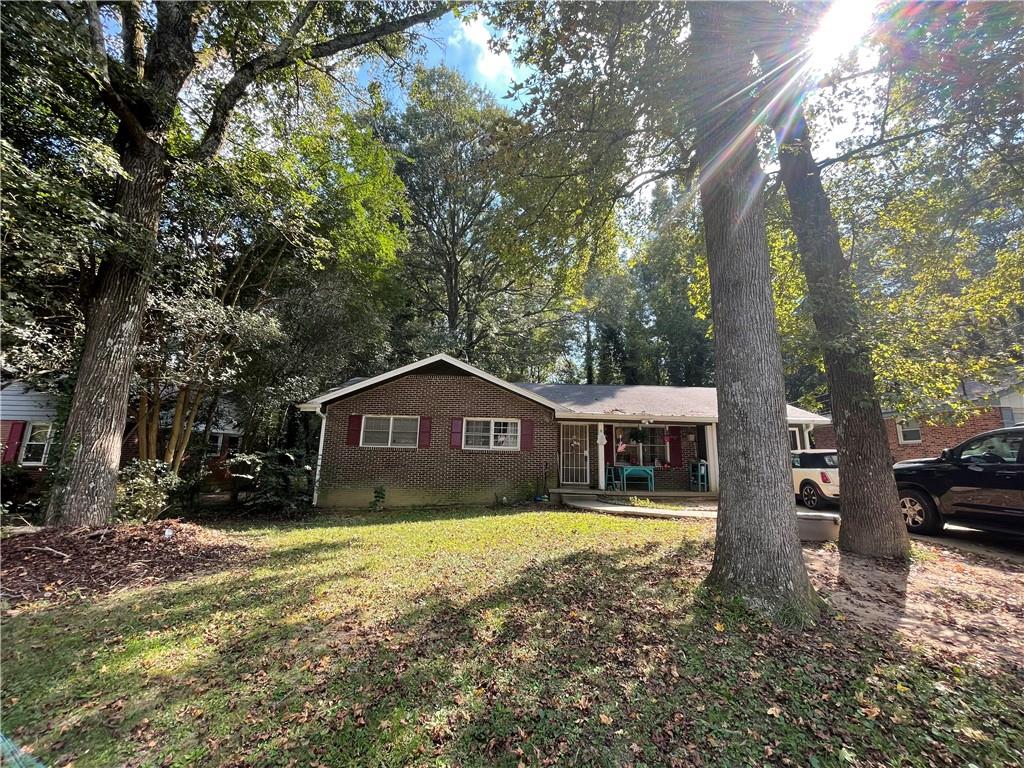 787 South Nottingham Road Jonesboro, GA 30236 - Photo 1 of 1 Gallery Image 1