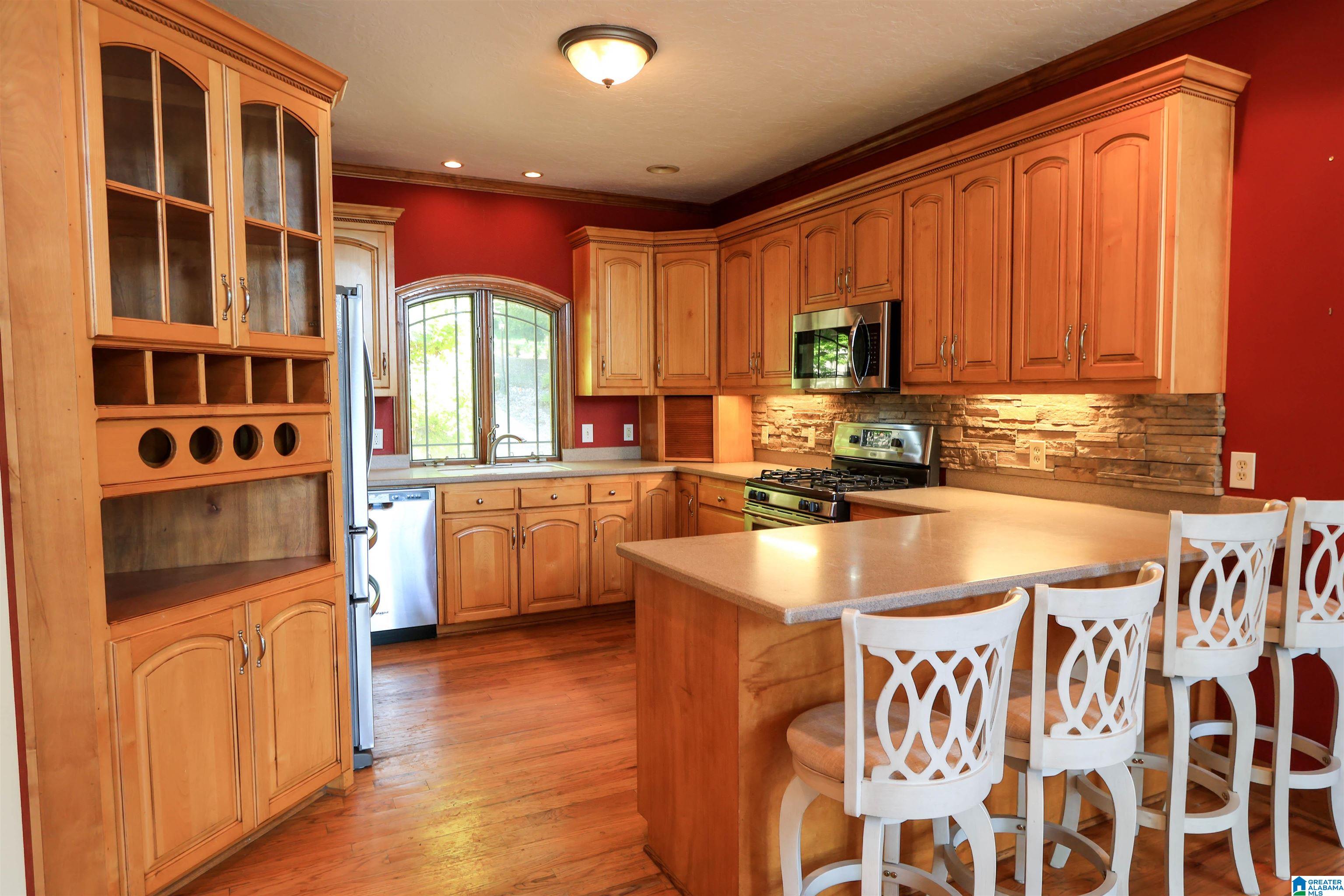 318 Boulder Point Lane Ohatchee, AL 36271 - Photo 75 of 100