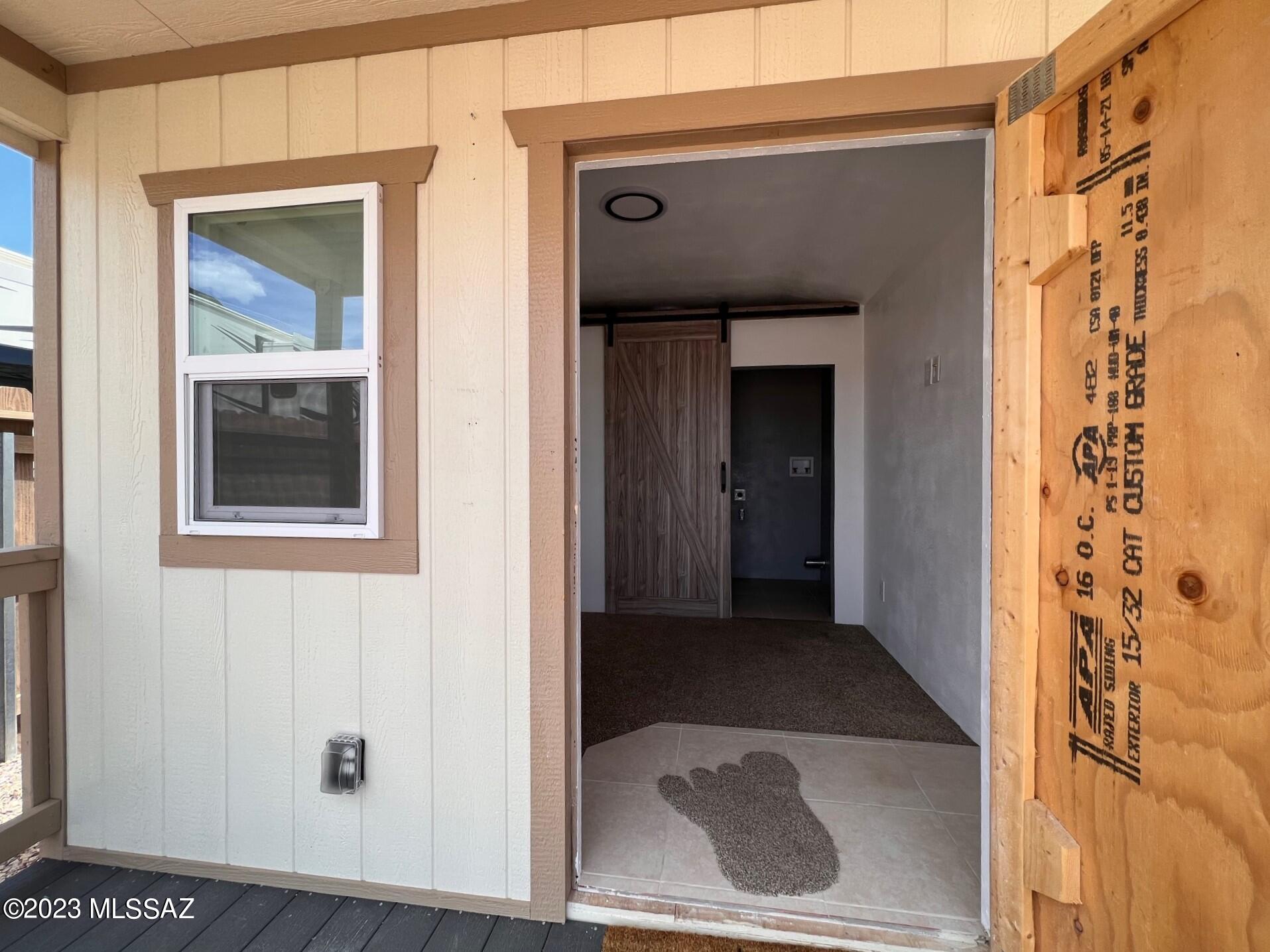 1915 Casa Del Rio Drive, Unit 172 Benson, AZ 85602 - Photo 12 of 30