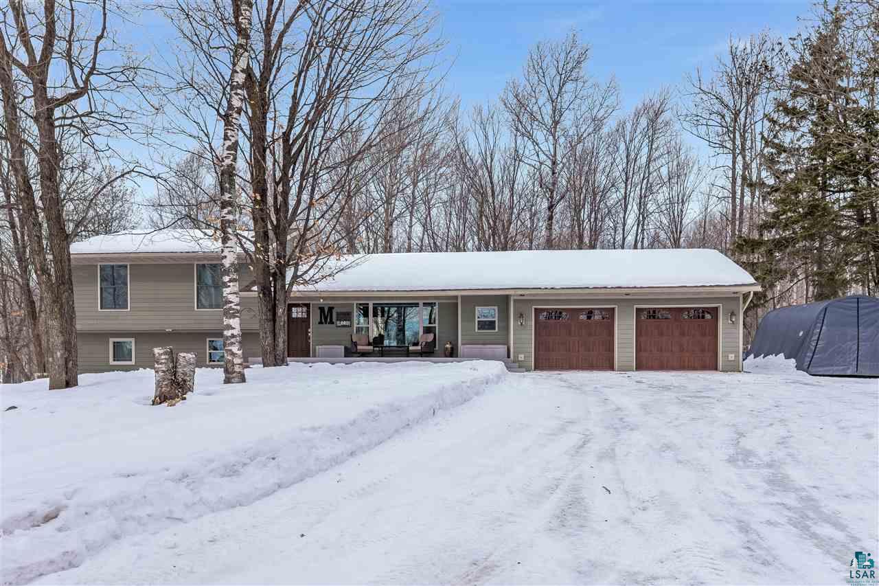 3999 Lavaque Road Hermantown, MN 55811 - Photo 1 of 48 Gallery Image 1