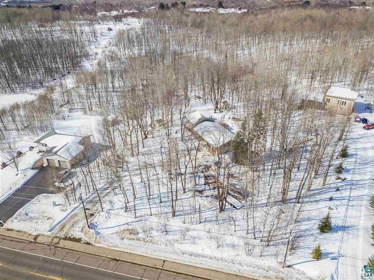 3999 Lavaque Road Hermantown, MN 55811 - Photo 43 of 48 Gallery Image 43