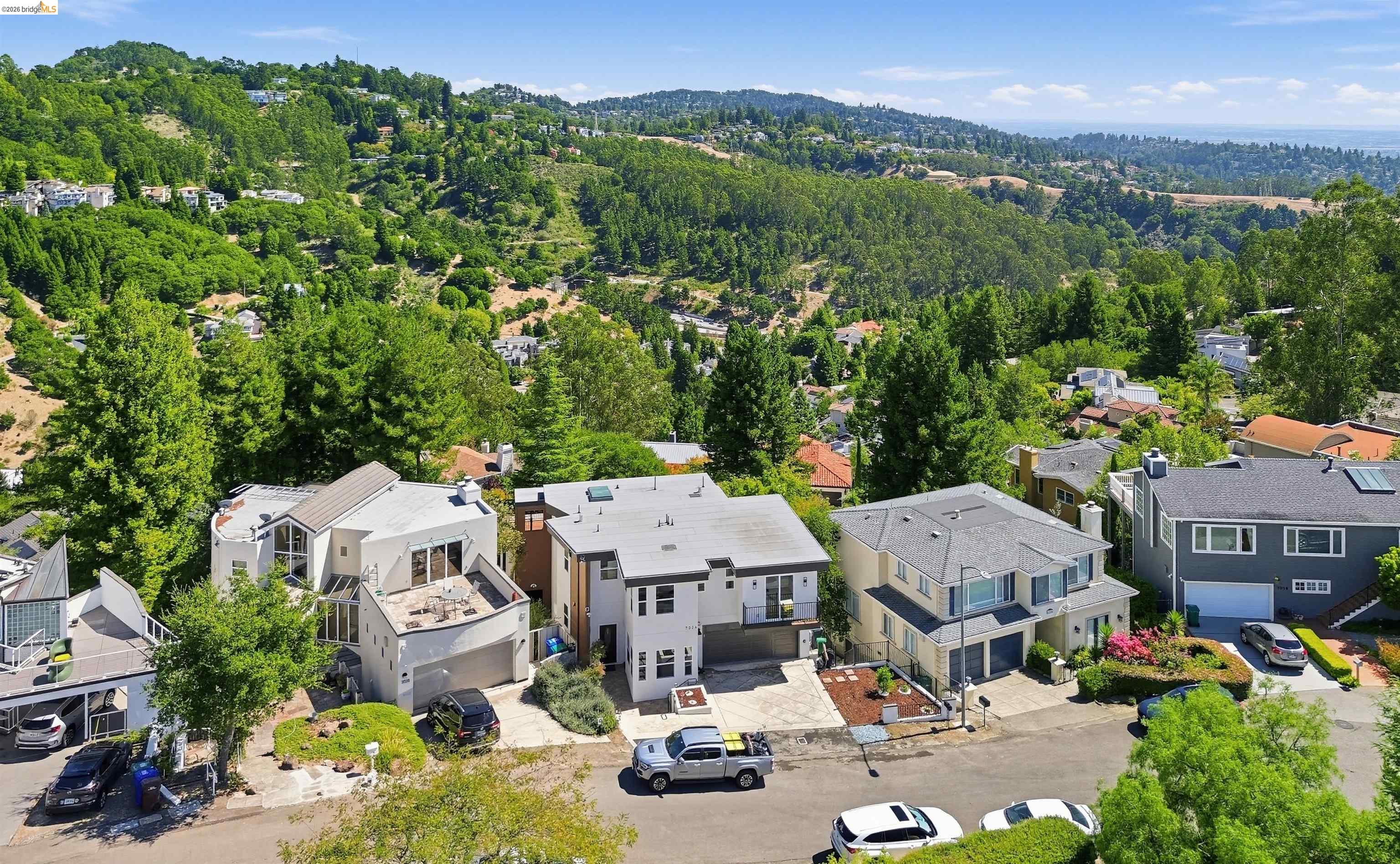 7026 Devon Way Berkeley, CA 94705 - Photo 36 of 37 Gallery Image 36