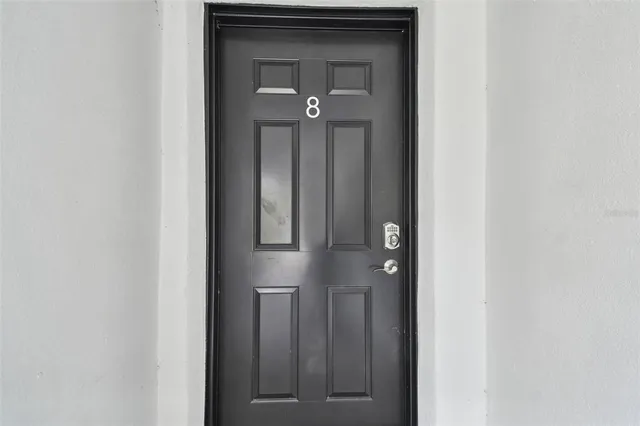 wooden floor in a gallery