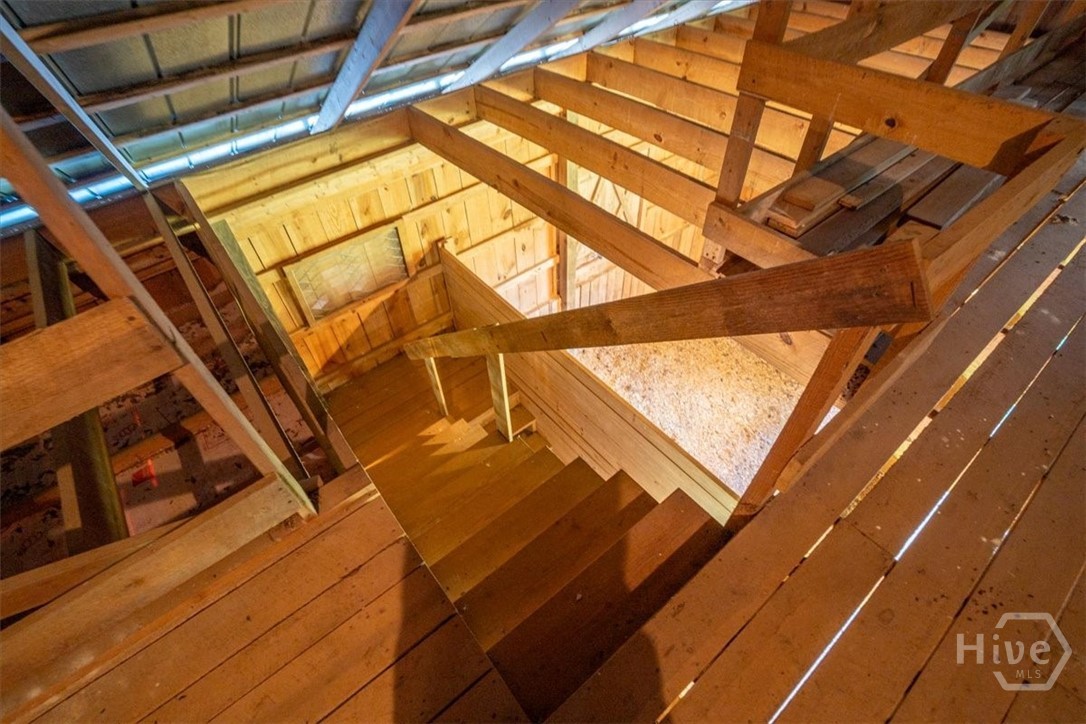 5109 Tallassee Road Athens, GA 30607 - Photo 21 of 61