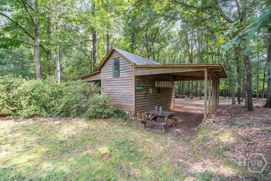 5109 Tallassee Road Athens, GA 30607 - Photo 25 of 61