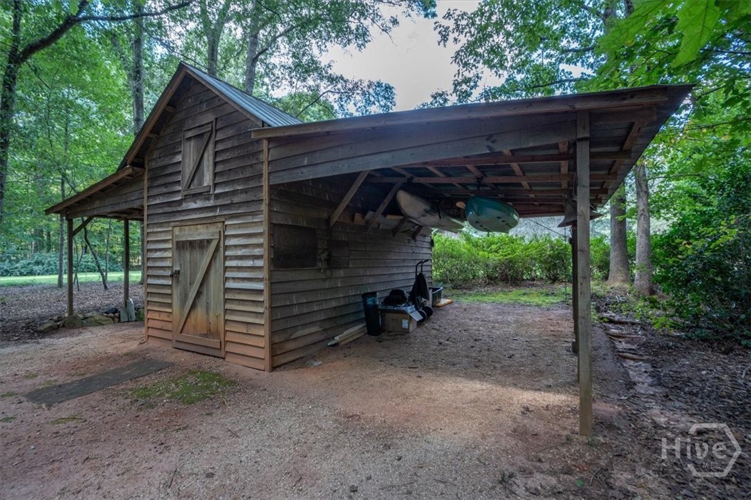 5109 Tallassee Road Athens, GA 30607 - Photo 26 of 61