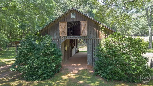 $1,250,000 | 5109 Tallassee Road, Athens, GA 30607
