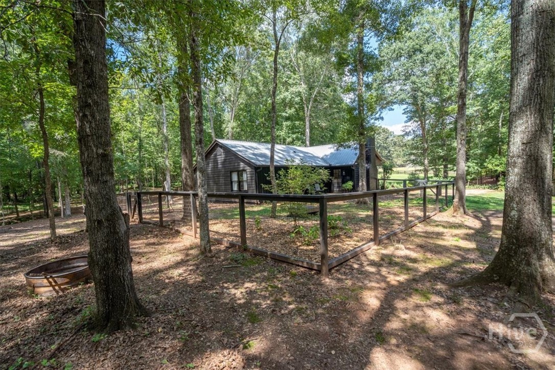 5109 Tallassee Road Athens, GA 30607 - Photo 37 of 61