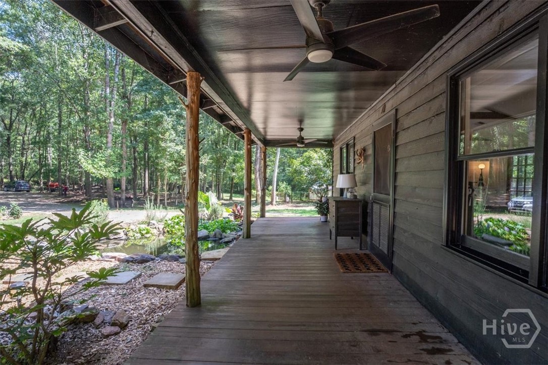 5109 Tallassee Road Athens, GA 30607 - Photo 42 of 61